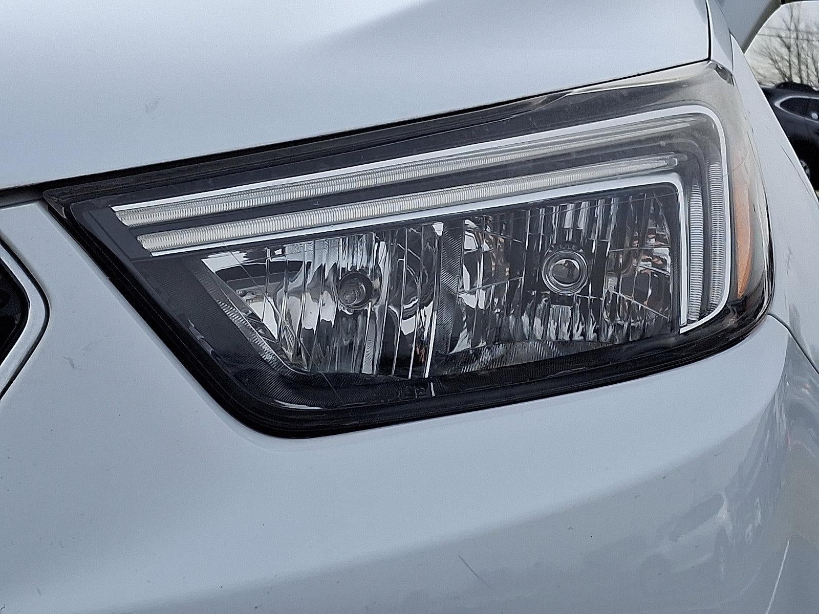 2018 Buick Encore Preferred AWD