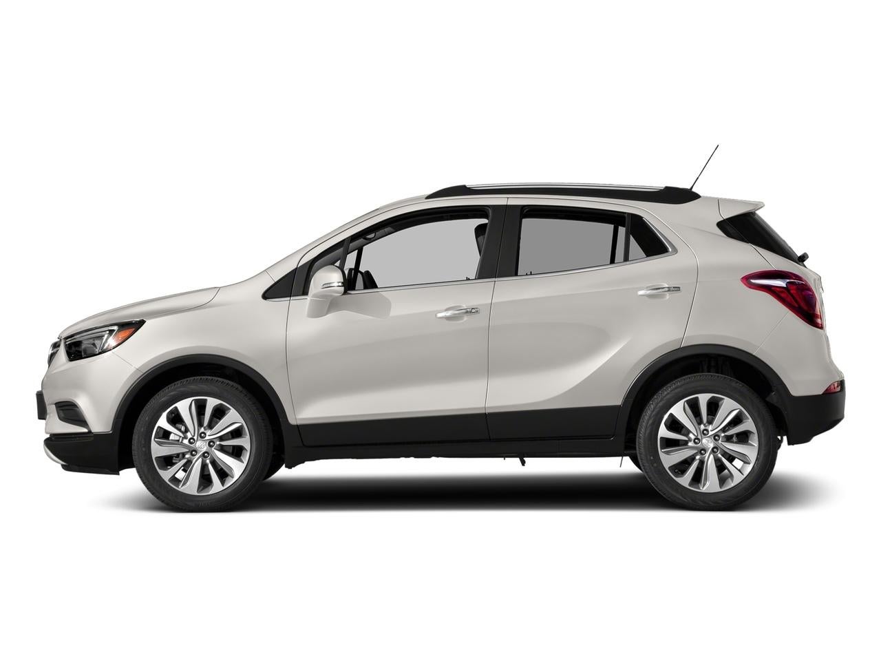 2018 Buick Encore Preferred AWD