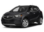 2018 Buick Encore Premium AWD