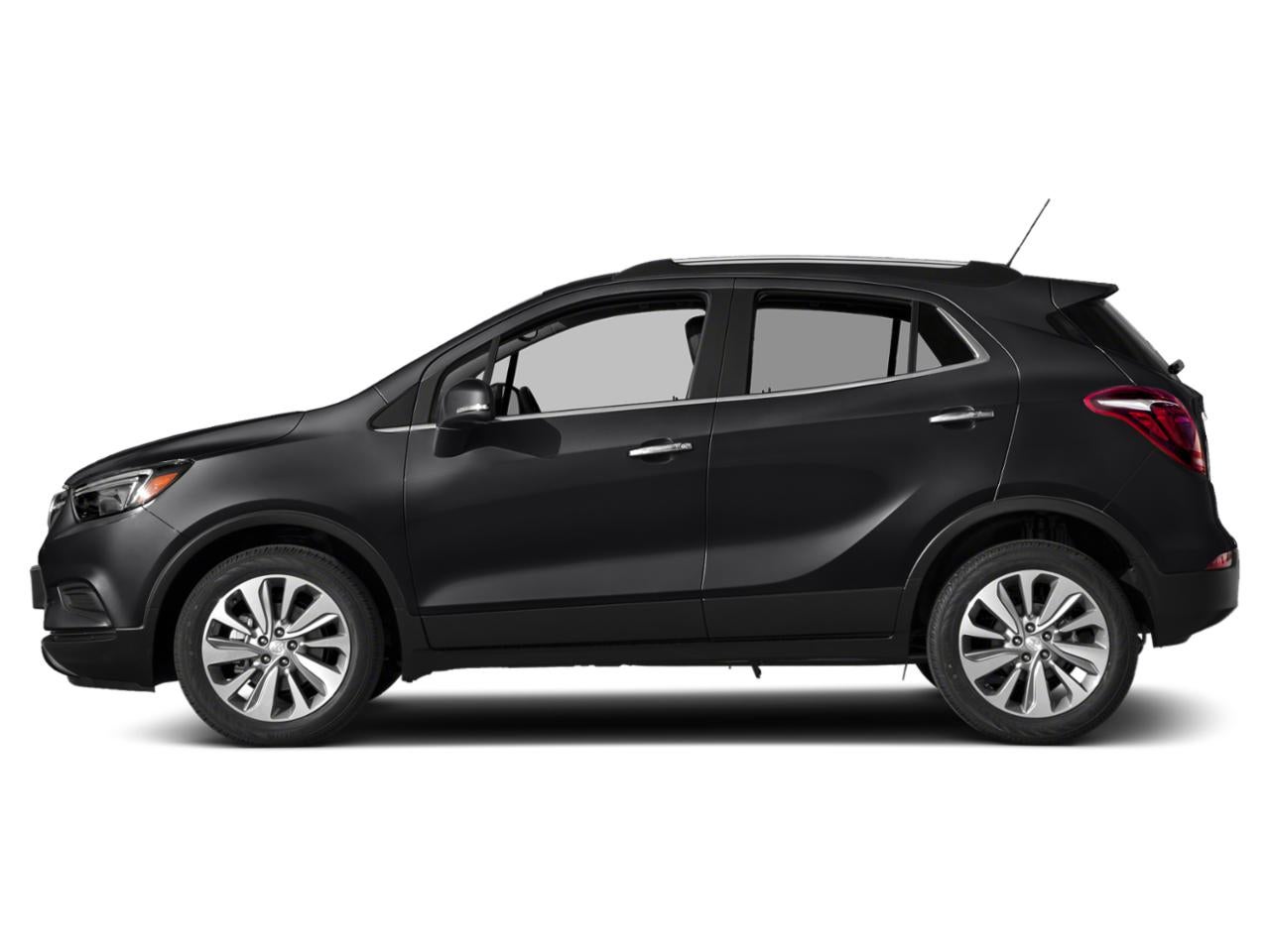 2018 Buick Encore Premium AWD