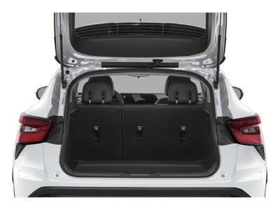 2025 Chevrolet Trax FWD 4dr 1RS