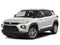 2023 Chevrolet Trailblazer AWD 4dr LS