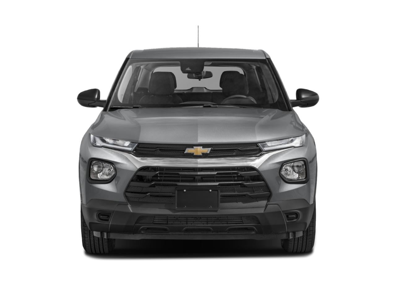 2023 Chevrolet Trailblazer AWD 4dr LS