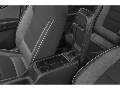 2023 Chevrolet Trailblazer AWD 4dr LS