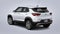 2023 Chevrolet Trailblazer AWD 4dr LS