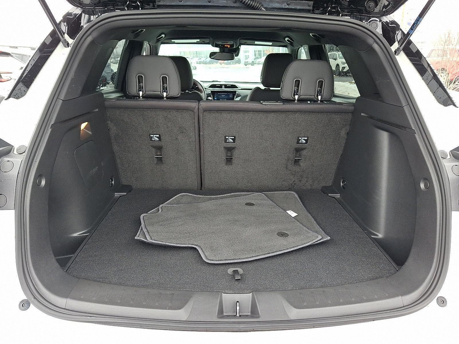 2023 Chevrolet Trailblazer AWD 4dr RS