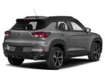 2021 Chevrolet Trailblazer AWD 4dr RS