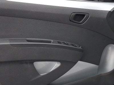 2015 Chevrolet Spark Hatch LS (Automatic)