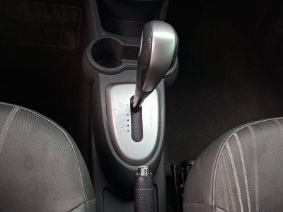 2015 Chevrolet Spark Hatch LS (Automatic)