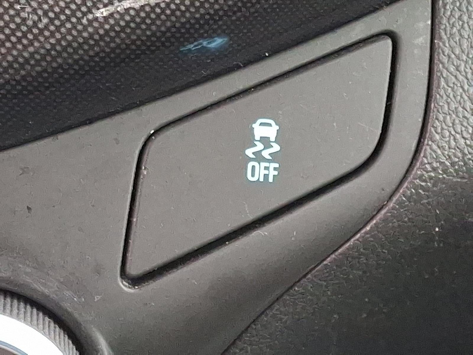 2015 Chevrolet Spark Hatch LS (Automatic)