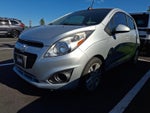 2015 Chevrolet Spark Hatch LS (Automatic)