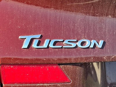 2020 Hyundai TUCSON Value AWD