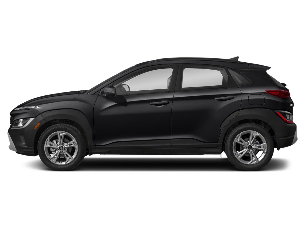 2023 Hyundai KONA SEL Auto AWD