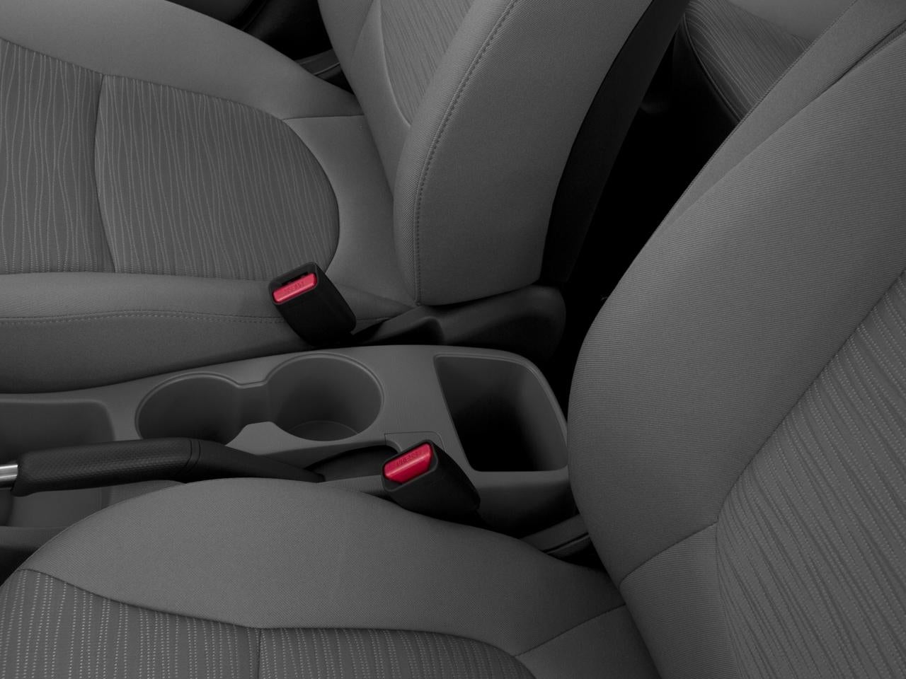 2017 Hyundai ACCENT SE Sedan Auto