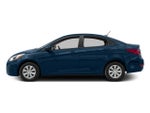2017 Hyundai ACCENT SE Sedan Auto