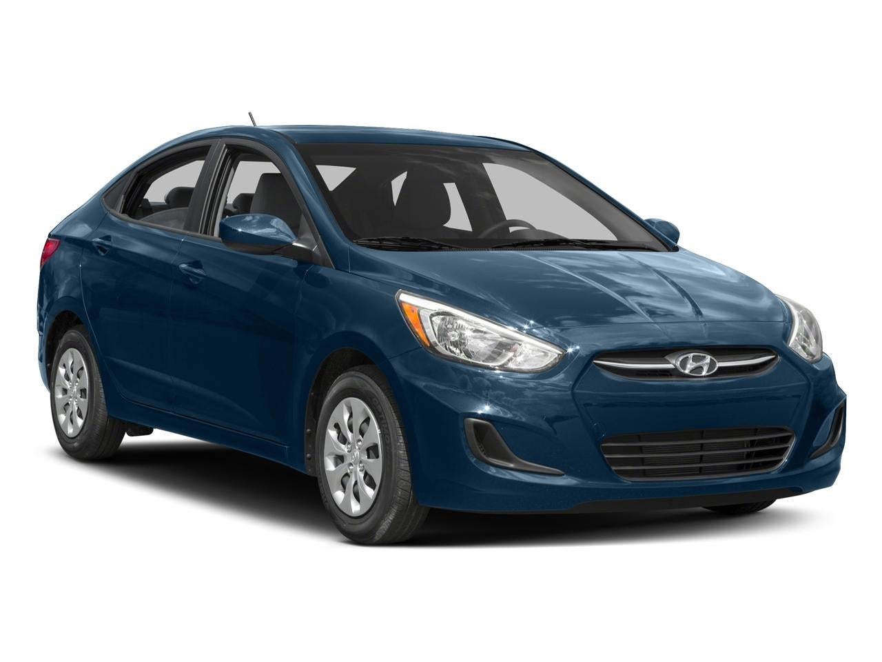 2017 Hyundai ACCENT SE Sedan Auto