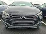 2018 Hyundai ELANTRA Sport 1.6T Auto