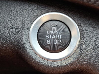 2018 Hyundai ELANTRA Sport 1.6T Auto