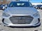 2017 Hyundai ELANTRA SE 2.0L Auto PZEV (Ulsan) *Ltd Avail*
