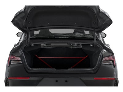 2025 Hyundai ELANTRA N Manual