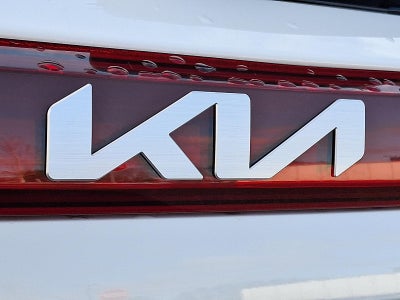 2024 Kia Seltos SX DCT AWD