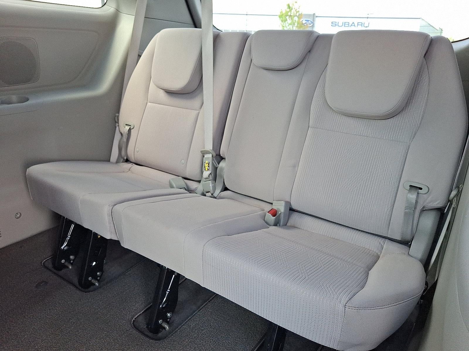 2019 Kia Sedona LX FWD