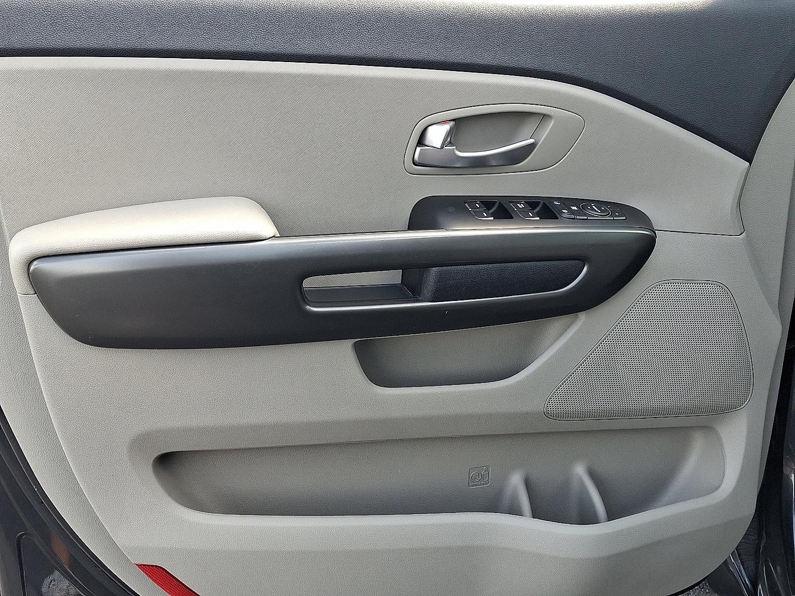 2019 Kia Sedona LX FWD