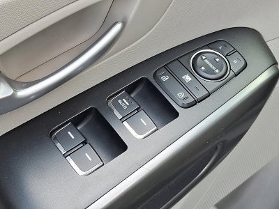 2019 Kia Sedona LX FWD