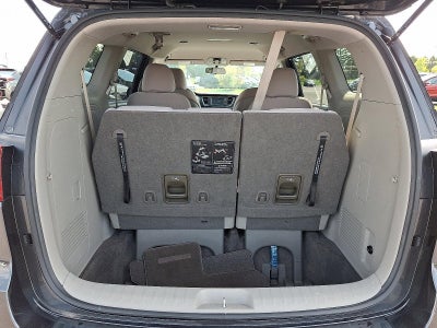 2019 Kia Sedona LX FWD