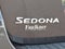 2019 Kia Sedona LX FWD