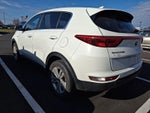 2019 Kia Sportage LX AWD