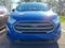 2019 Ford EcoSport SE FWD