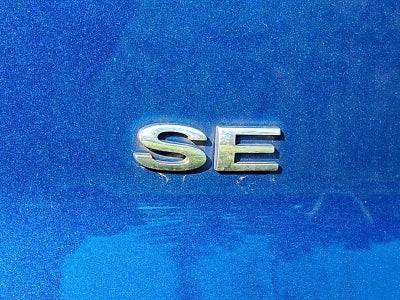 2019 Ford EcoSport SE FWD