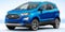2019 Ford EcoSport SE FWD