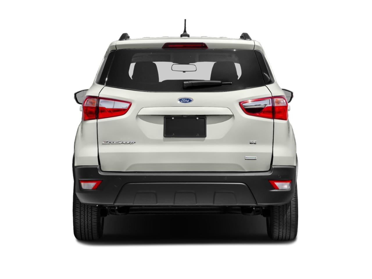 2019 Ford EcoSport SE FWD