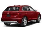 2018 Audi Q5 2.0 TFSI Premium Plus