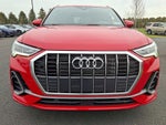 2023 Audi Q3 S line Premium Plus 45 TFSI quattro