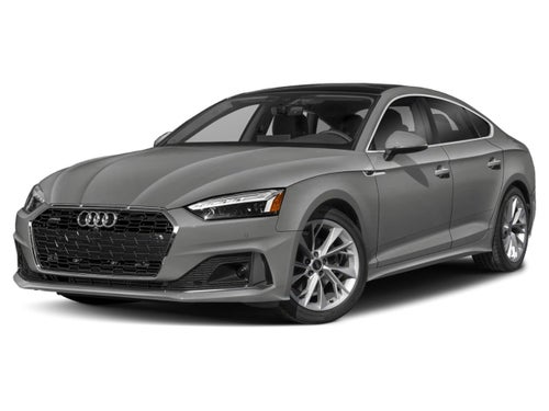 2023 Audi A5 Sportback S line Premium Plus 45 TFSI quattro