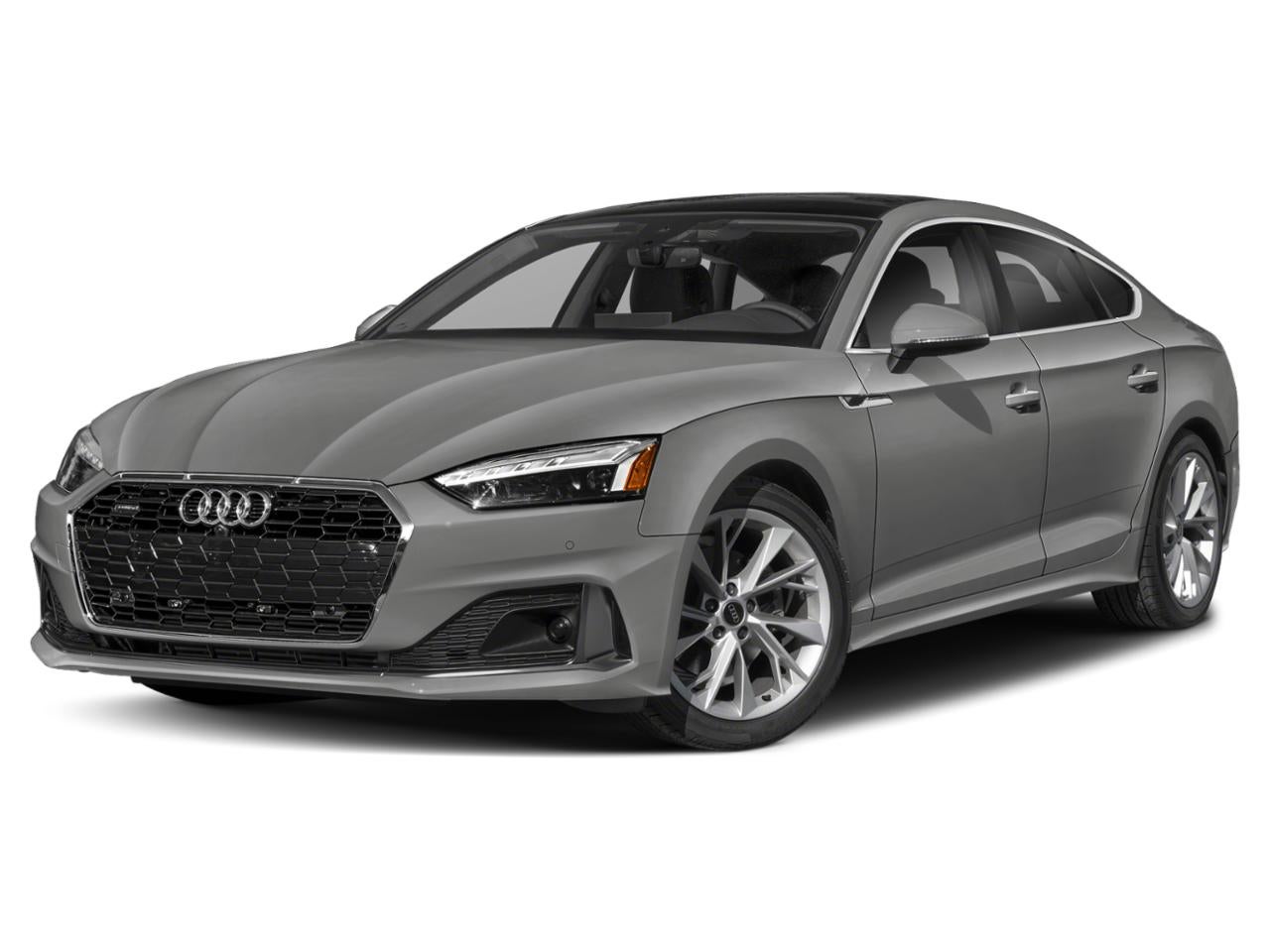 2023 Audi A5 Sportback S line Premium Plus 45 TFSI quattro