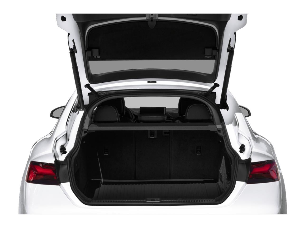 2023 Audi A5 Sportback S line Premium Plus 45 TFSI quattro