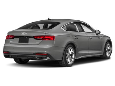 2023 Audi A5 Sportback S line Premium Plus 45 TFSI quattro