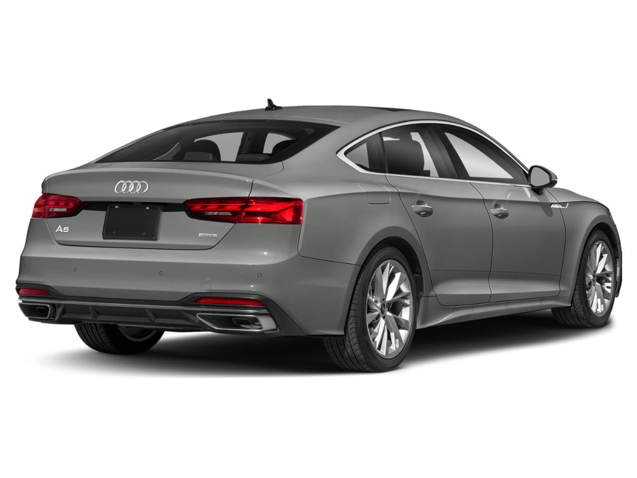 2023 Audi A5 Sportback S line Premium Plus 45 TFSI quattro