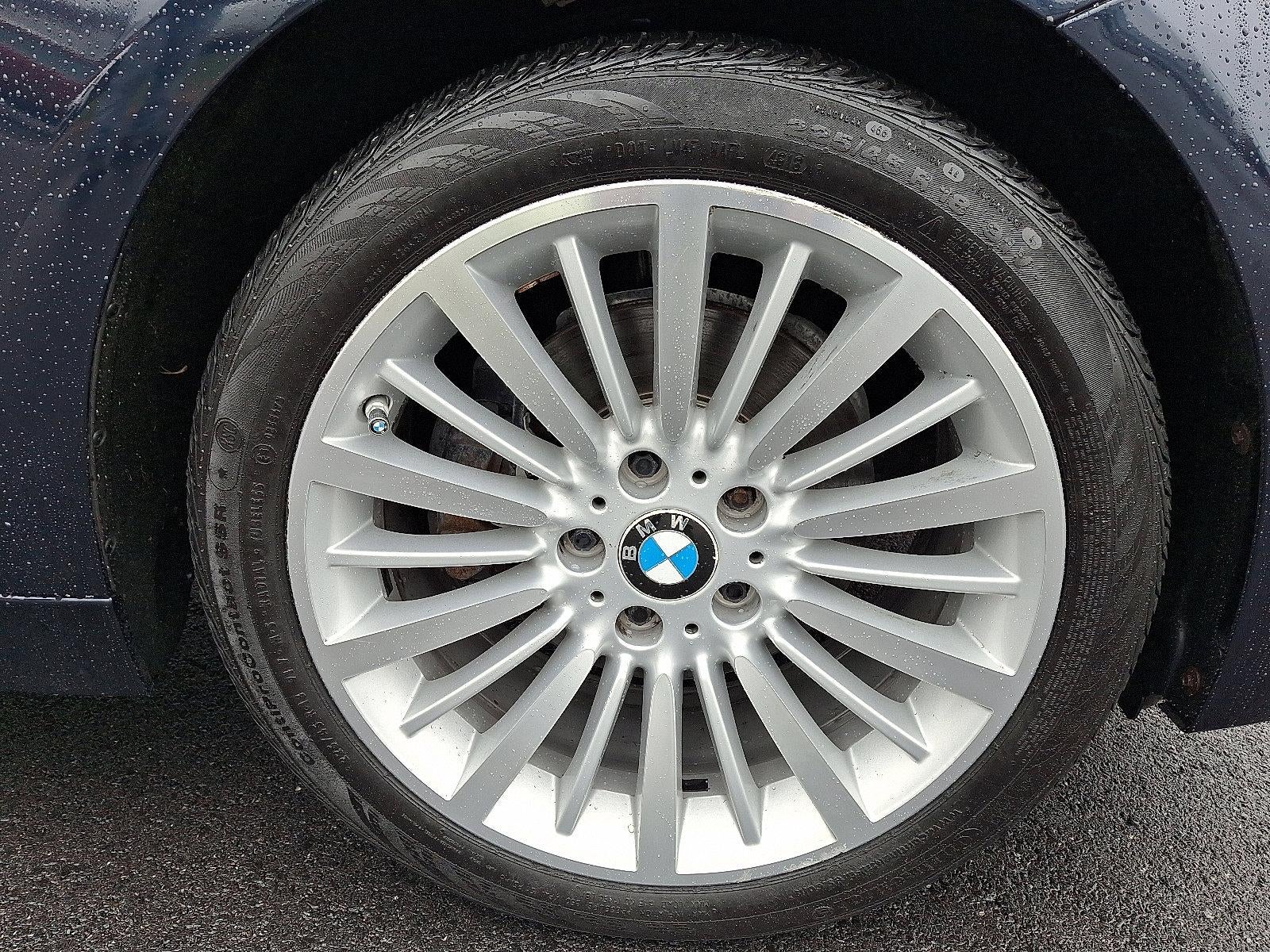 2015 BMW 328i xDrive Sedan