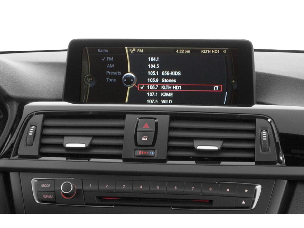 2015 BMW 328i xDrive Sedan