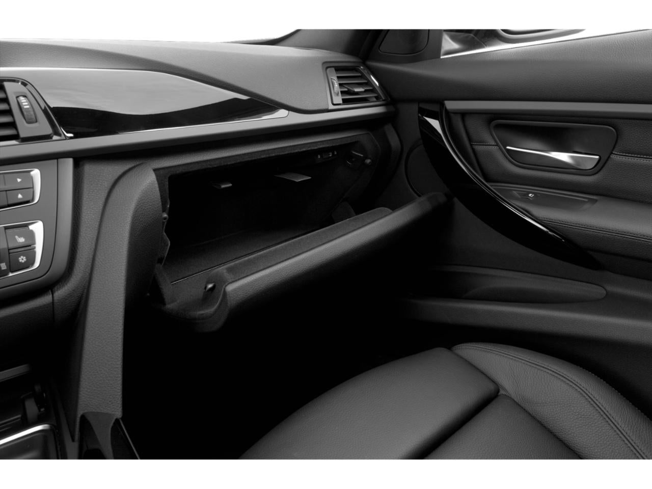 2015 BMW 328i xDrive Sedan