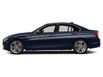 2015 BMW 328i xDrive Sedan