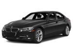 2015 BMW 328i xDrive Sedan