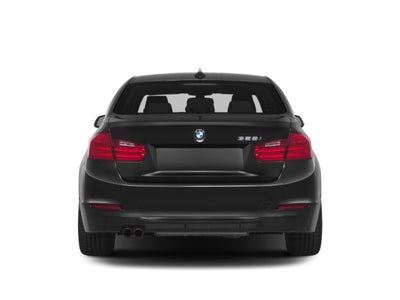 2015 BMW 328i xDrive Sedan