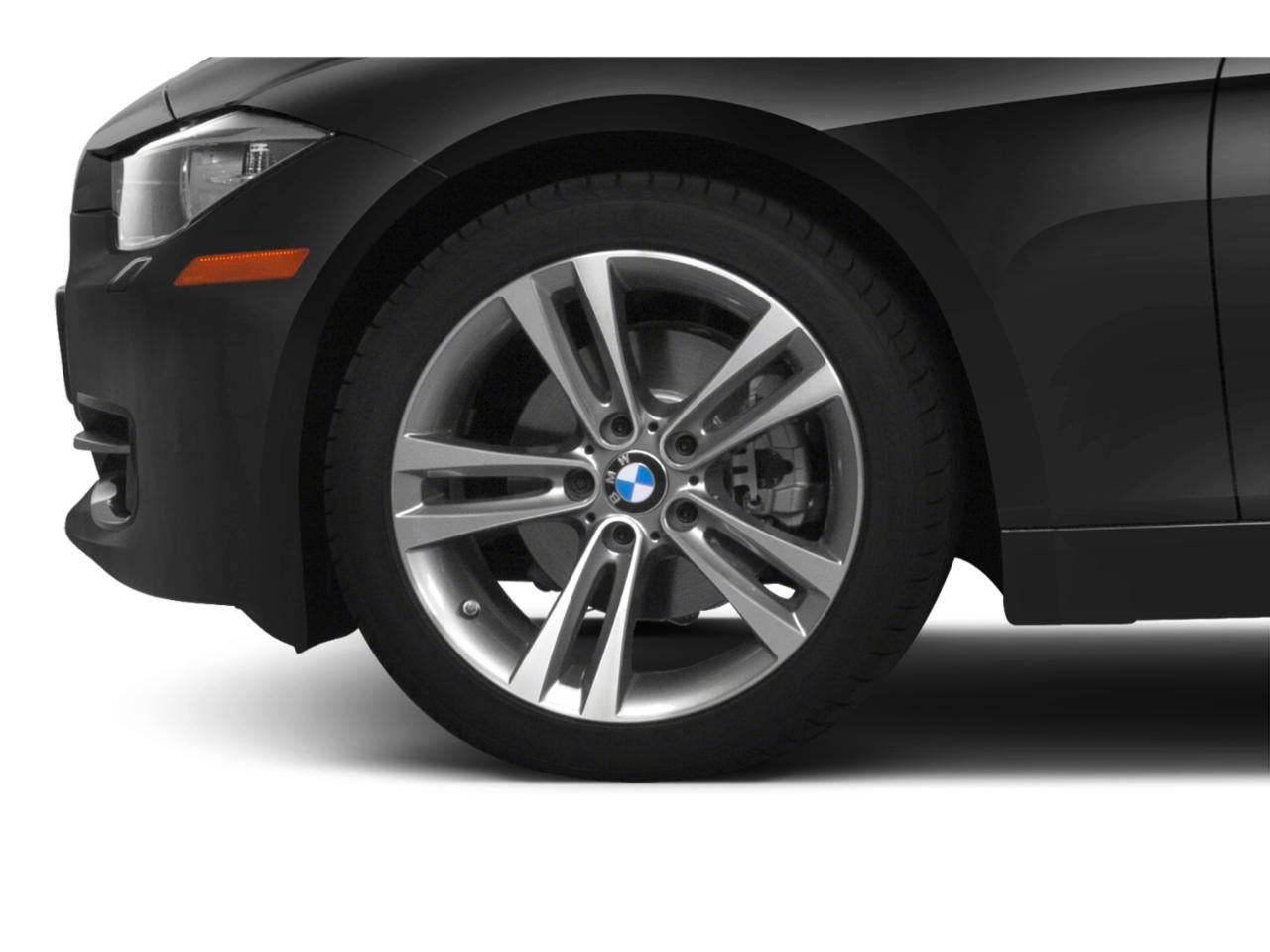 2015 BMW 328i xDrive Sedan