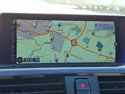 2015 BMW 328i xDrive Sedan